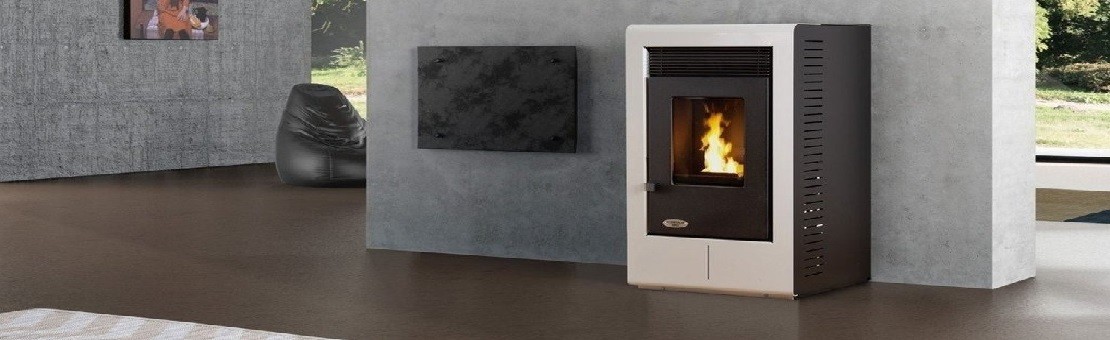 Stufe Caldaie a Pellet Essemme Forniture Torino