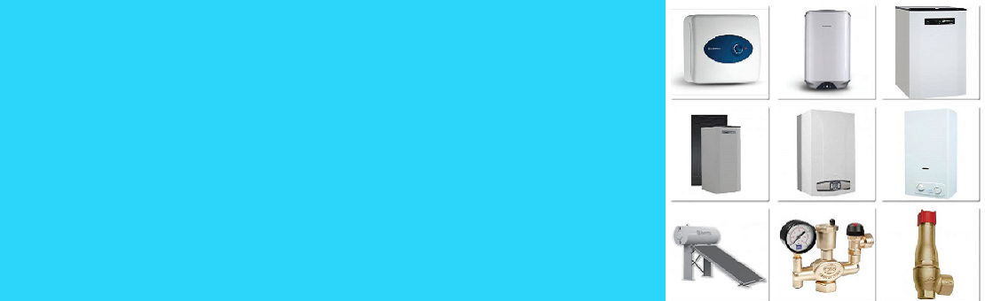 Scaldabagni Essemme Forniture Torino