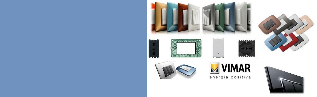 Materiale Elettrico Essemme Forniture